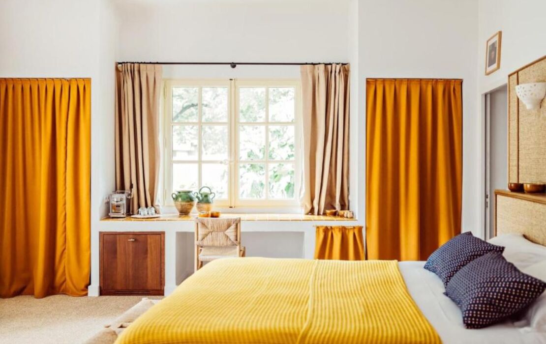 Le Moulin, Lourmarin, a Beaumier Hotel