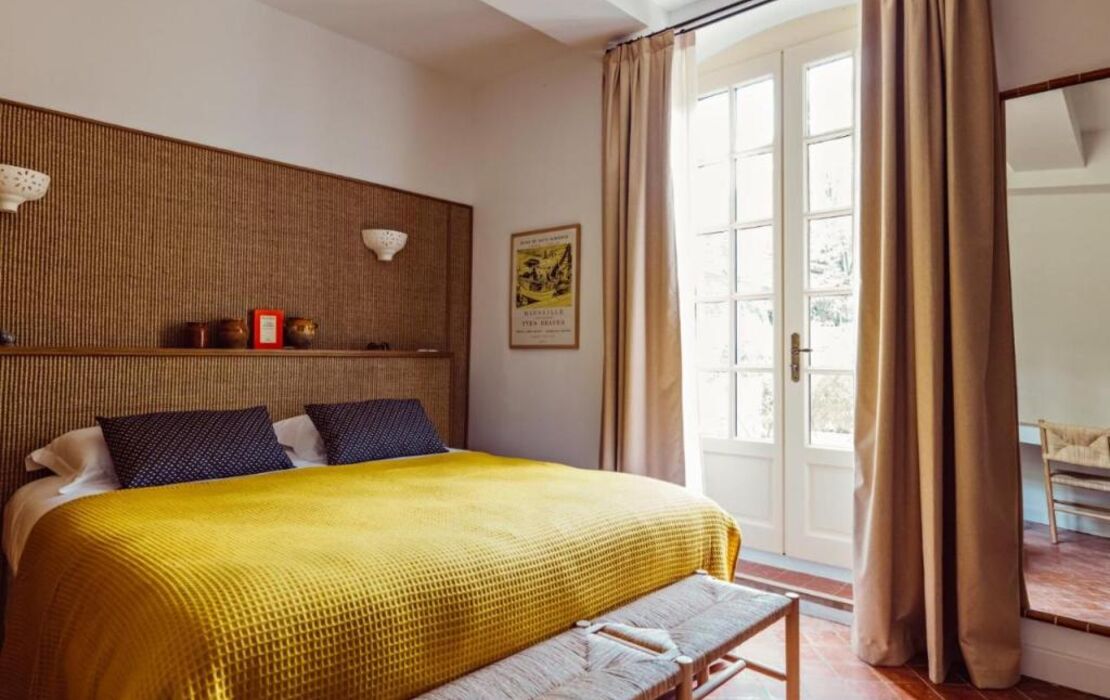 Le Moulin, Lourmarin, a Beaumier Hotel