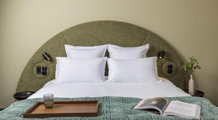 Le Garage Biarritz Hôtel