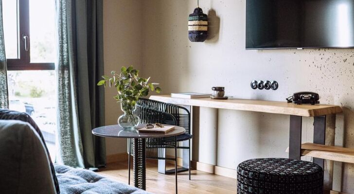 Le Garage Biarritz Hôtel