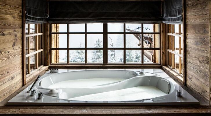 Le Refuge de la Traye