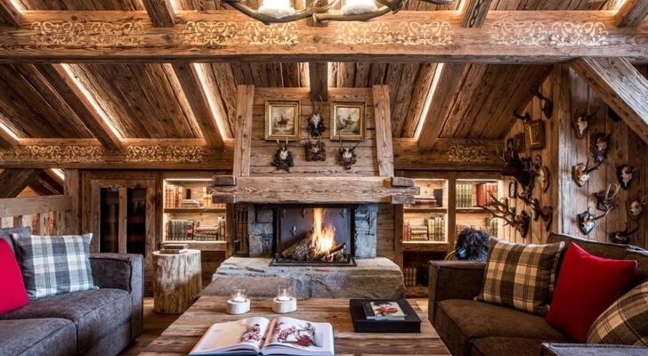 Le Refuge de la Traye