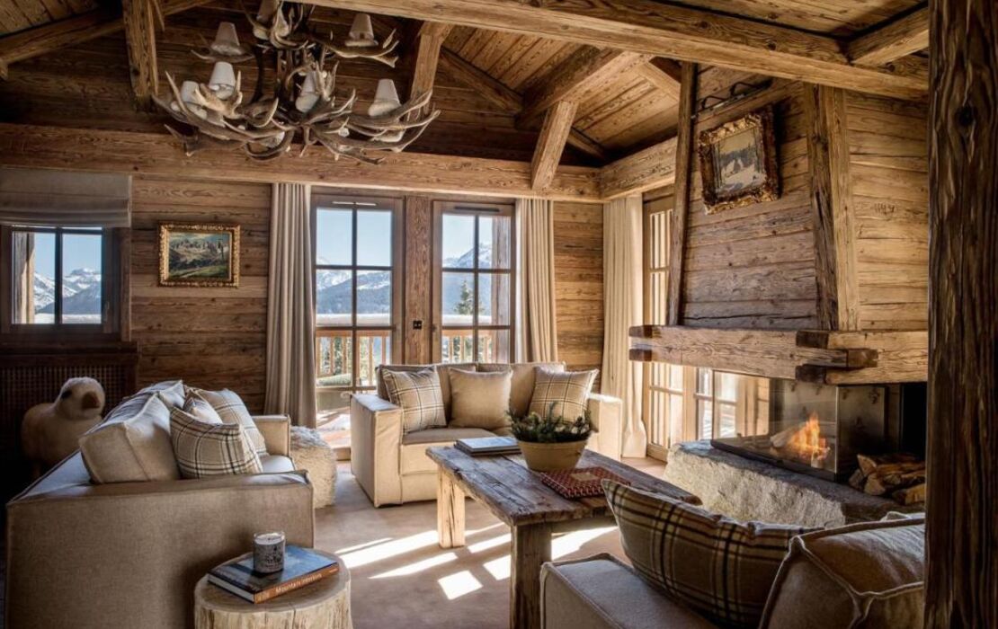 Le Refuge de la Traye