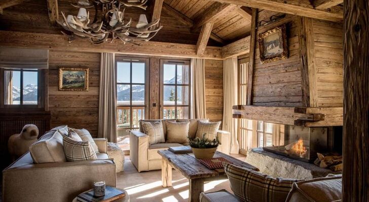 Le Refuge de la Traye