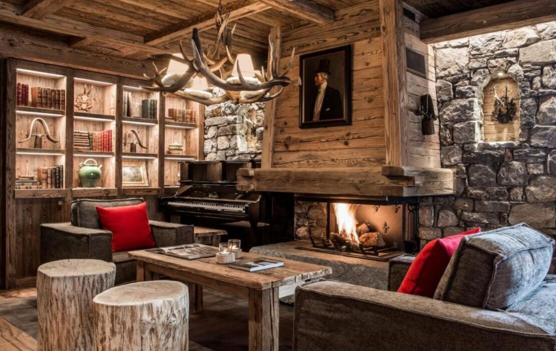 Le Refuge de la Traye