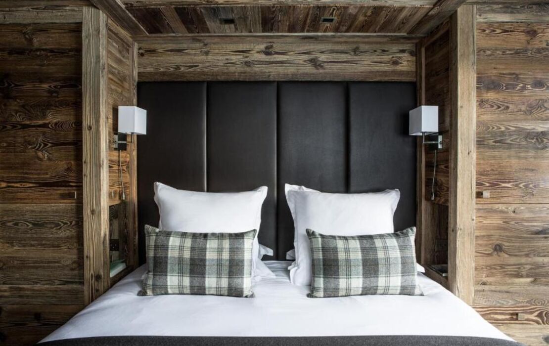 Le Refuge de la Traye