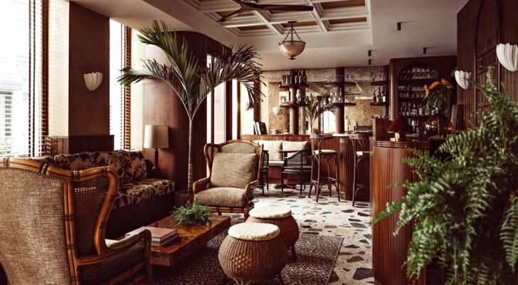 Hôtel Monsieur Aristide