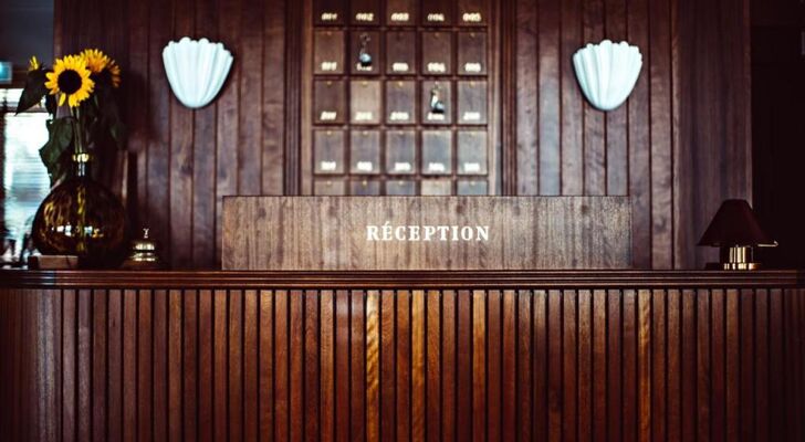 Hôtel Monsieur Aristide