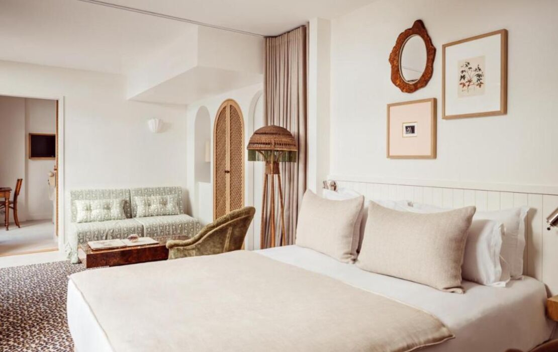 Hôtel Monsieur Aristide