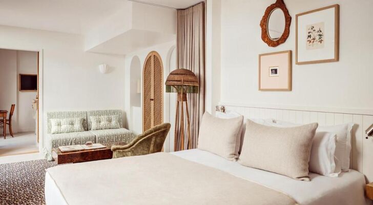 Hôtel Monsieur Aristide