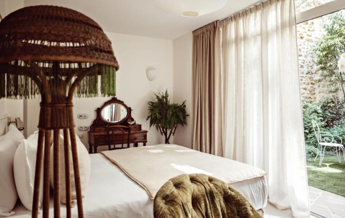 Hôtel Monsieur Aristide