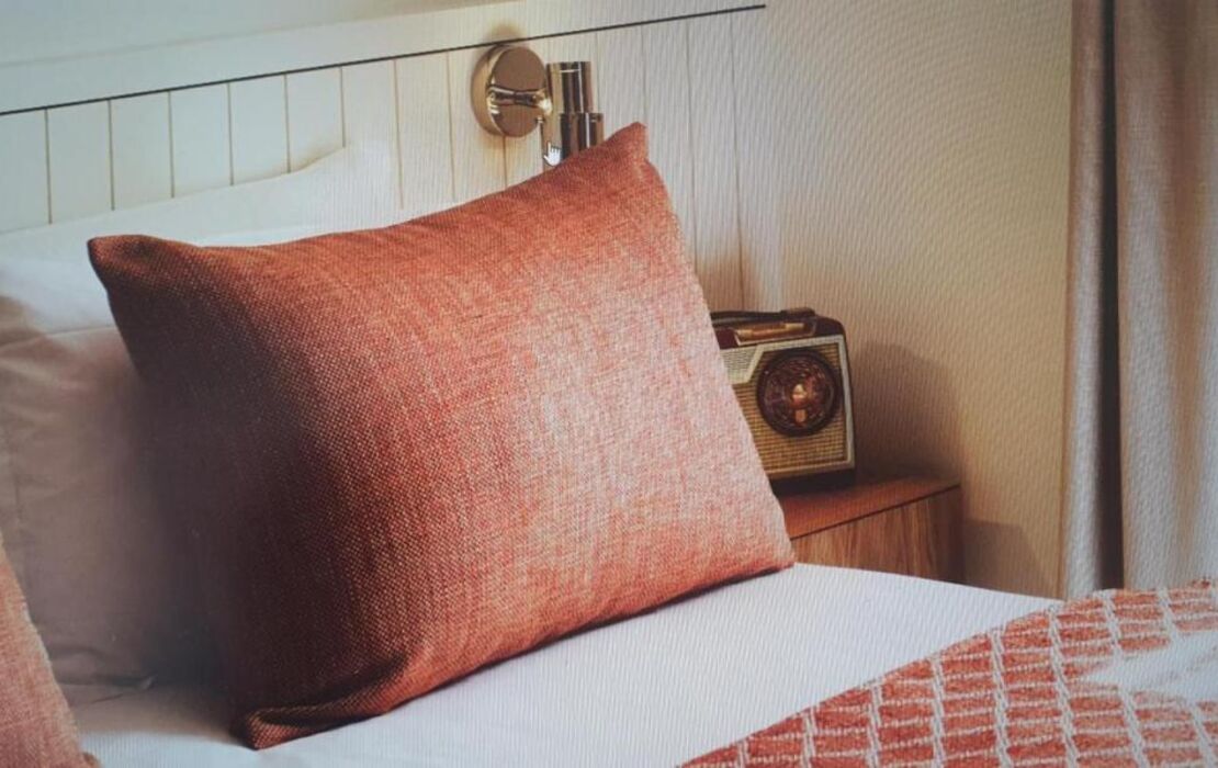 Hôtel Monsieur Aristide