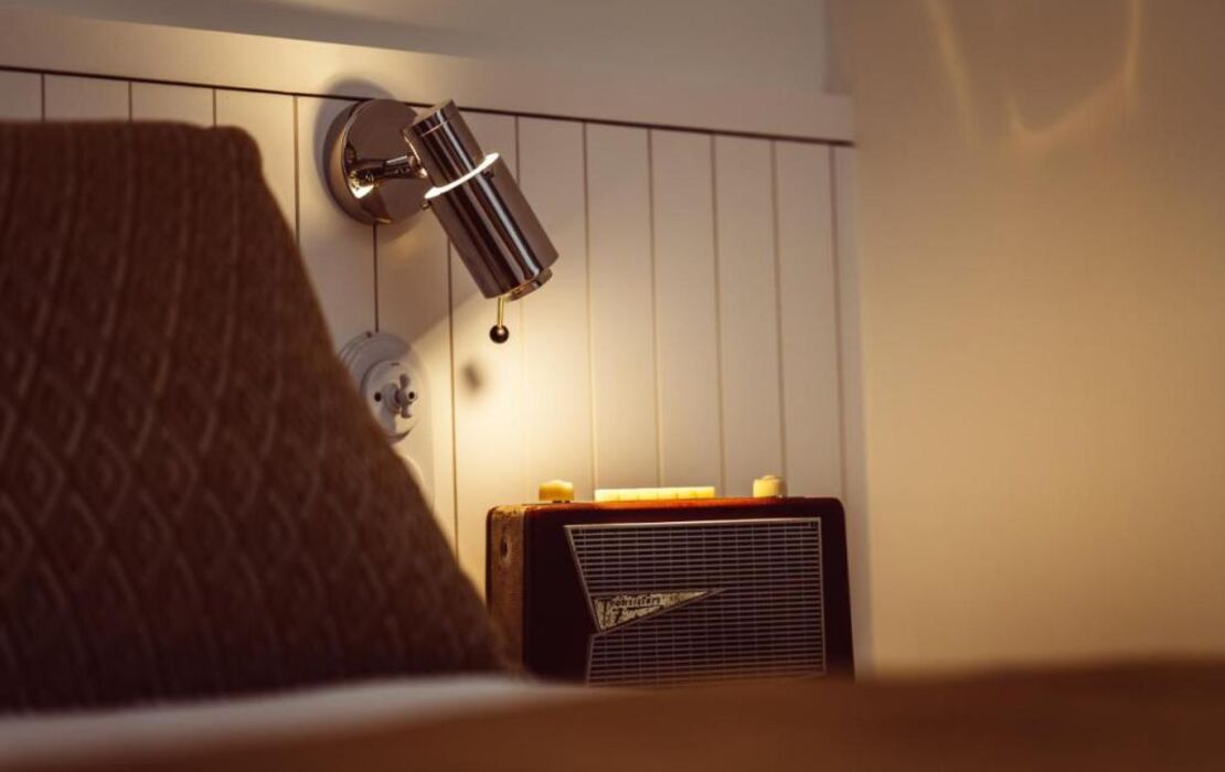 Hôtel Monsieur Aristide