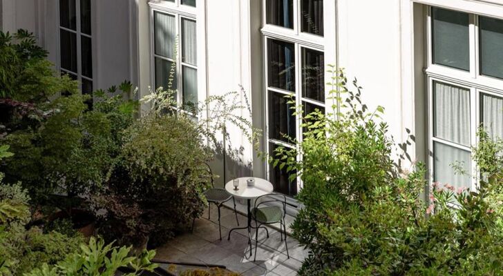 Grands Boulevards Experimental