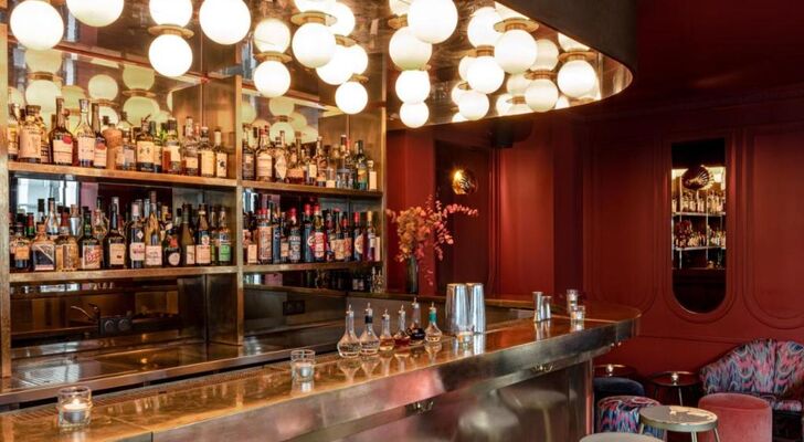 Grands Boulevards Experimental