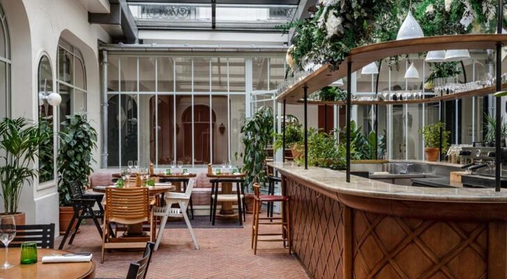 Grands Boulevards Experimental