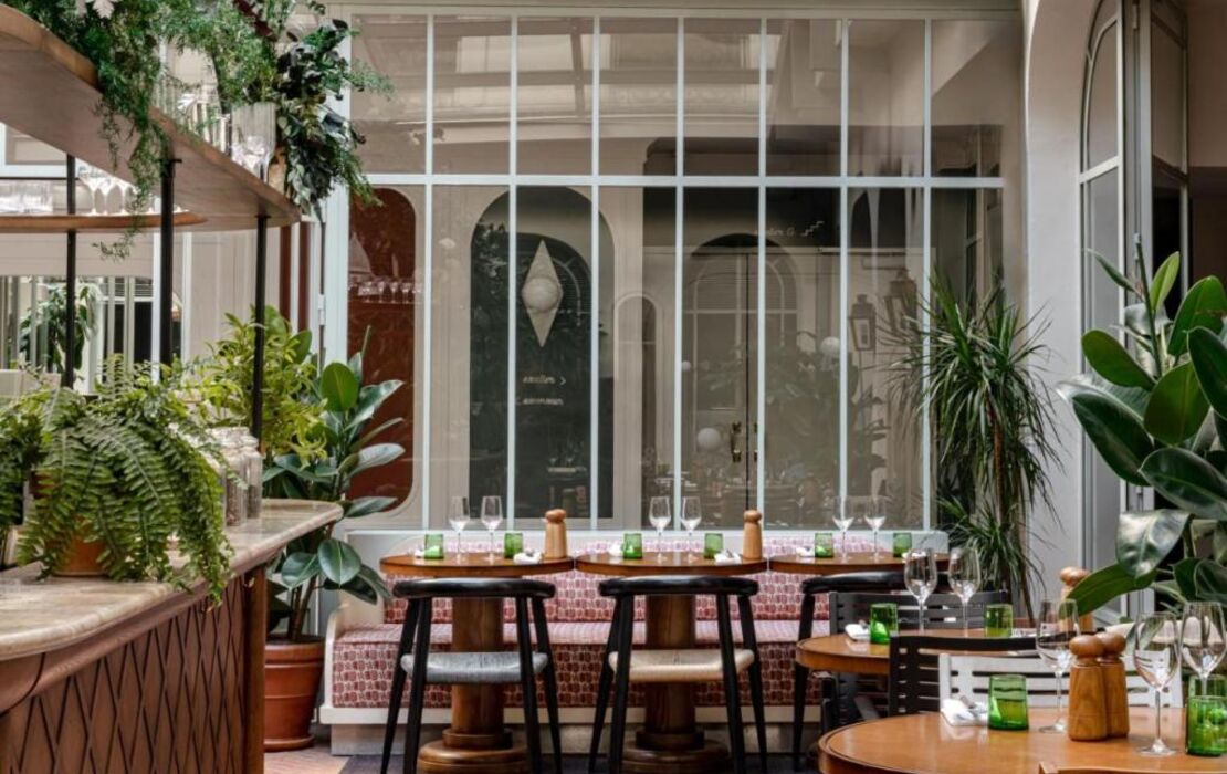 Grands Boulevards Experimental