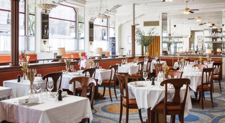 Hotel Rochechouart, a Member of Design Hotels - Orso Hotels