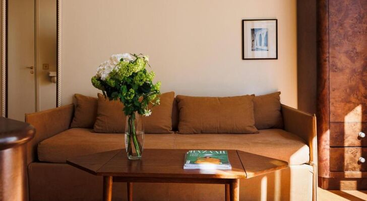 Hotel Rochechouart, a Member of Design Hotels - Orso Hotels