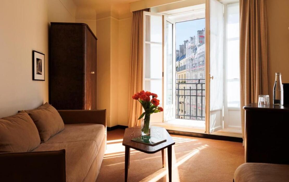 Hotel Rochechouart, a Member of Design Hotels - Orso Hotels