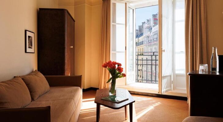 Hotel Rochechouart, a Member of Design Hotels - Orso Hotels