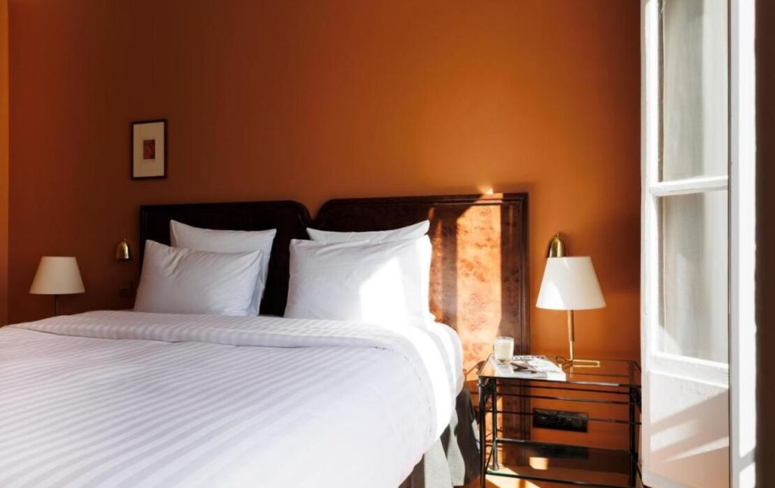 Hotel Rochechouart, a Member of Design Hotels - Orso Hotels