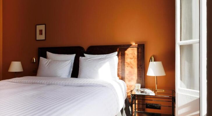 Hotel Rochechouart, a Member of Design Hotels - Orso Hotels
