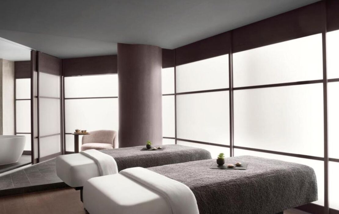 JW Marriott Hotel Tokyo