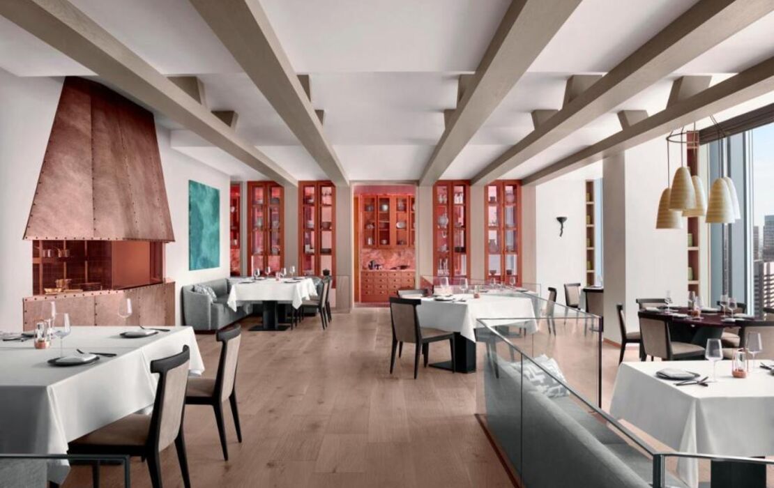 JW Marriott Hotel Tokyo