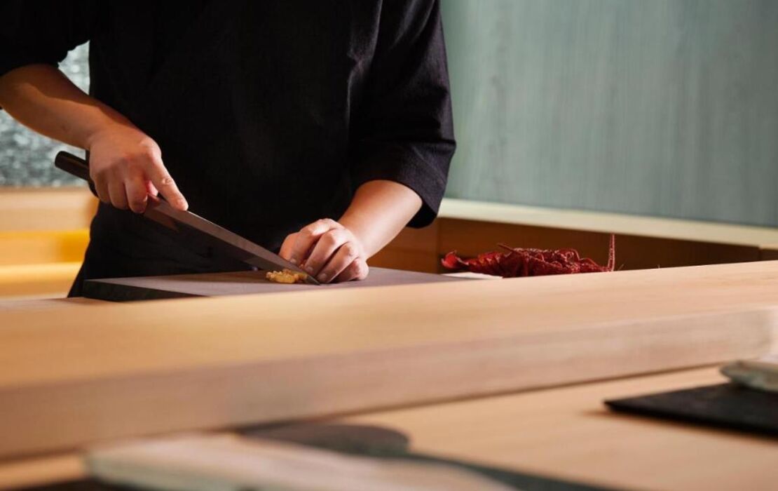 JW Marriott Hotel Tokyo