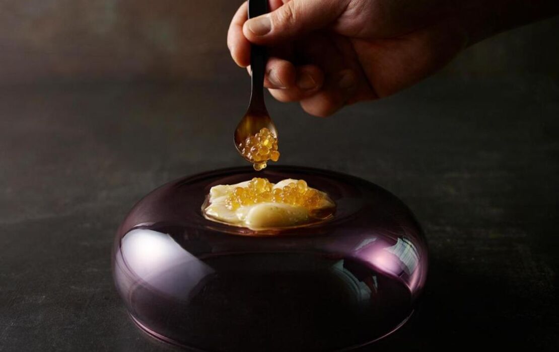 JW Marriott Hotel Tokyo