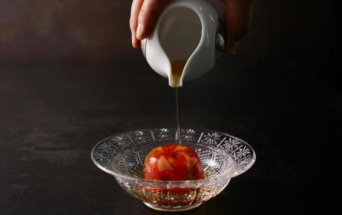 JW Marriott Hotel Tokyo