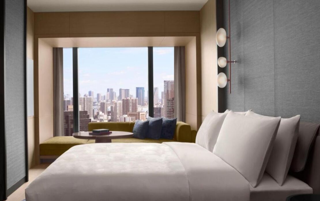 JW Marriott Hotel Tokyo