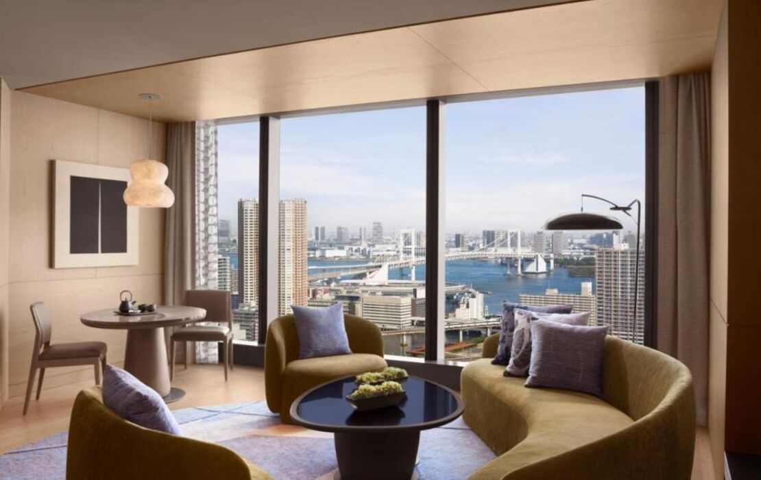 JW Marriott Hotel Tokyo