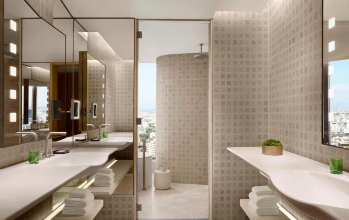 JW Marriott Hotel Tokyo