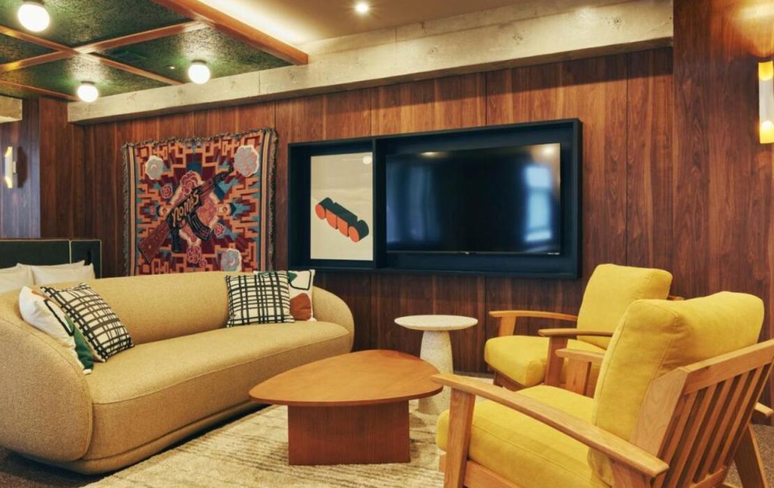 illi Rug Hamamatsucho