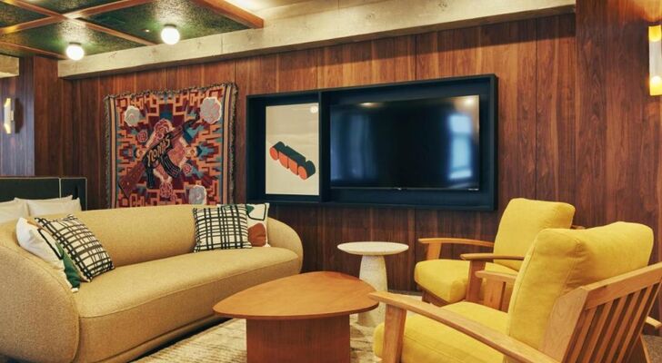 illi Rug Hamamatsucho