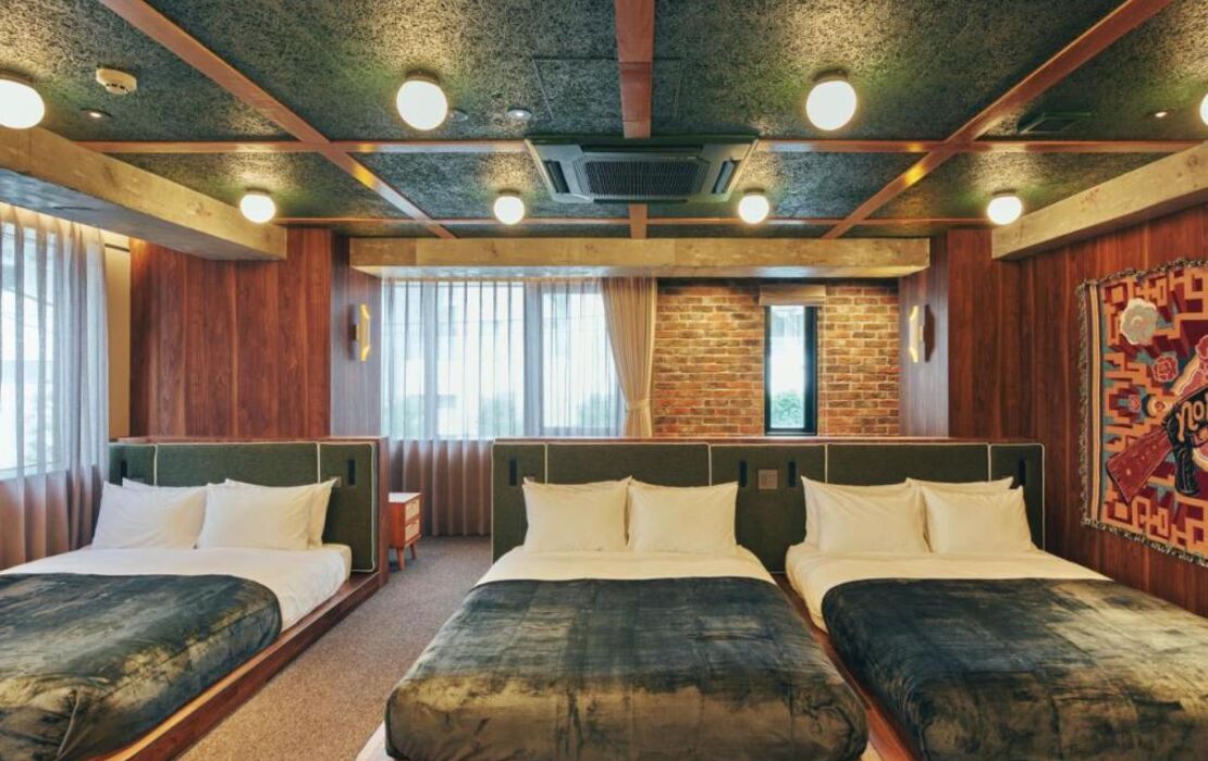 illi Rug Hamamatsucho