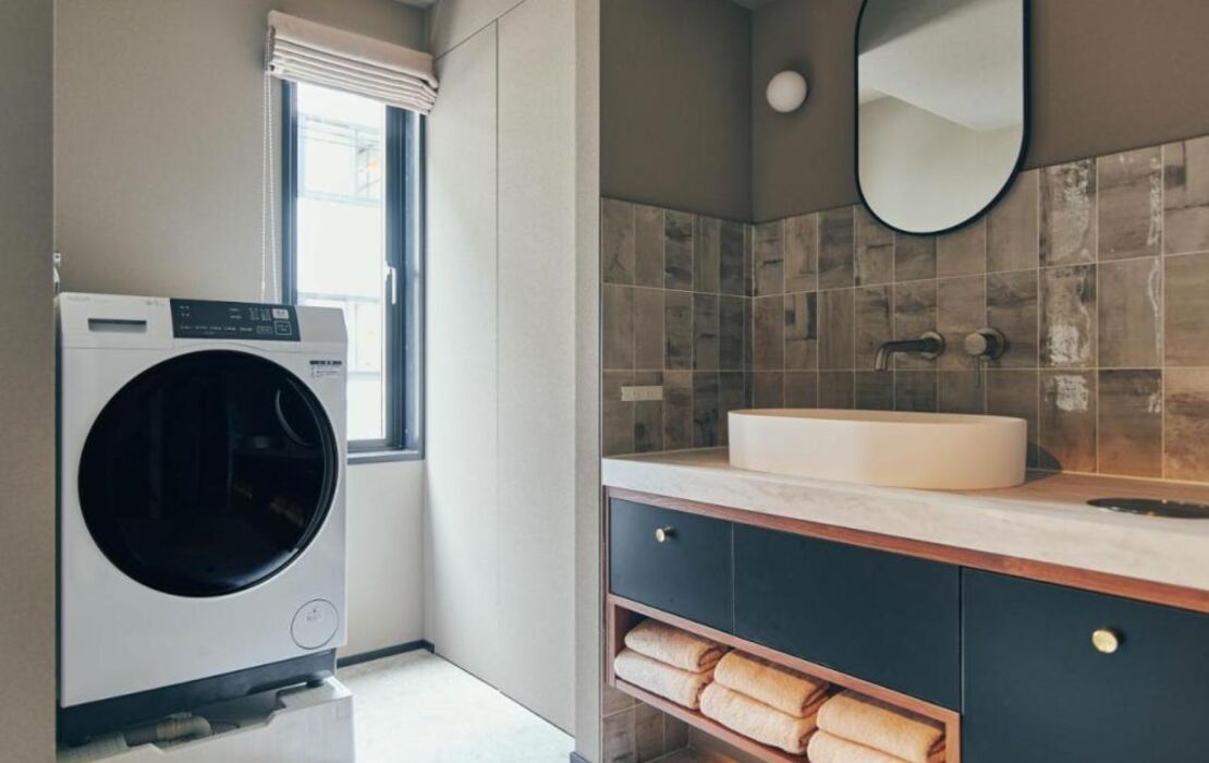 illi Rug Hamamatsucho