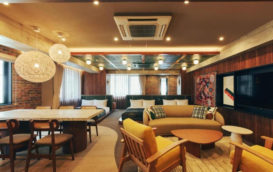 illi Rug Hamamatsucho