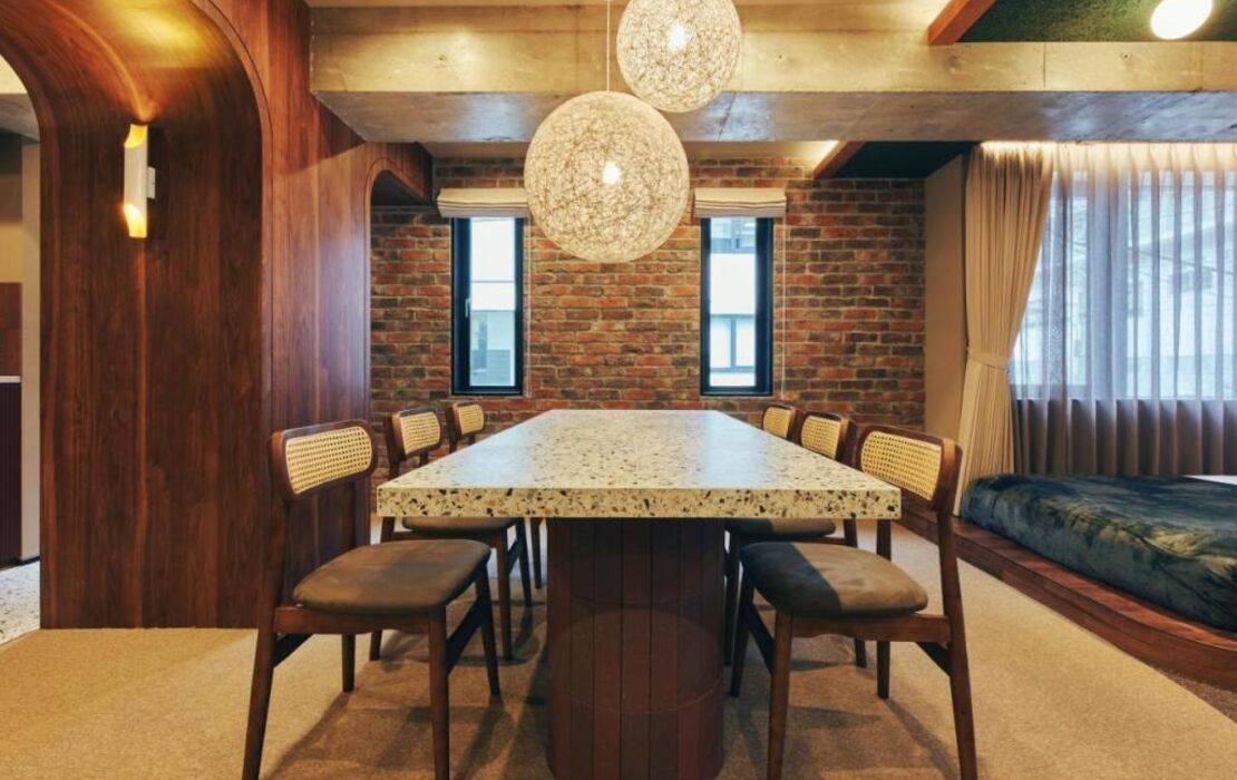 illi Rug Hamamatsucho