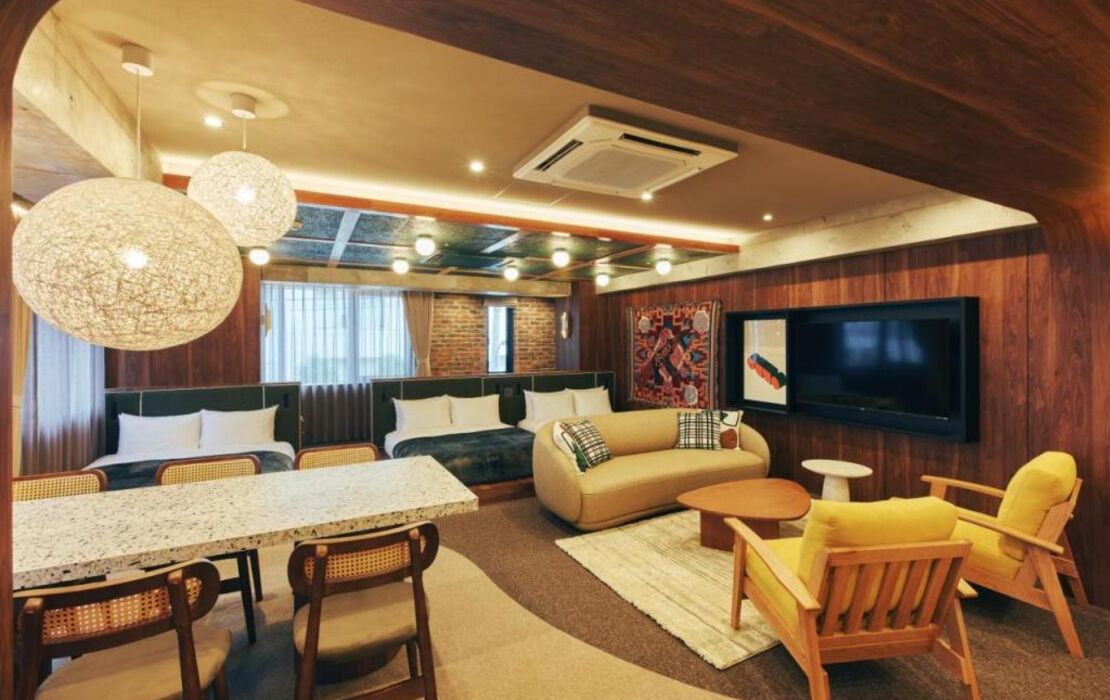 illi Rug Hamamatsucho