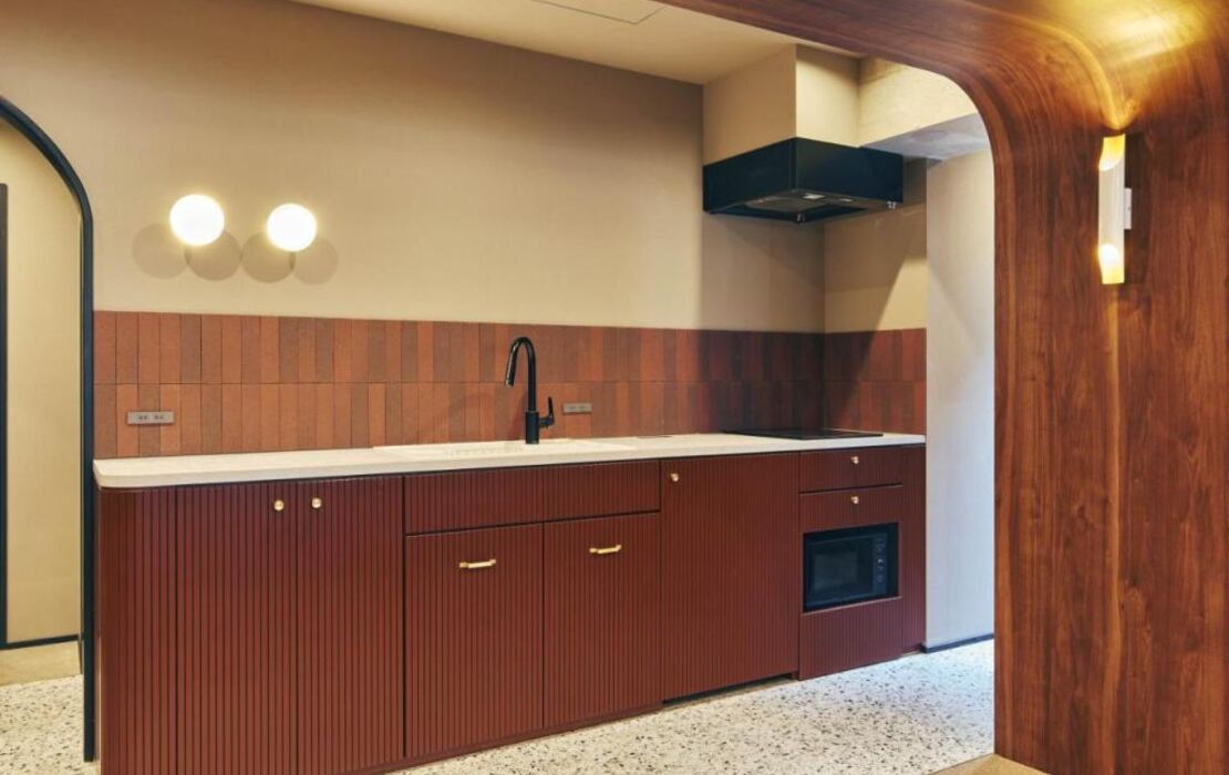 illi Rug Hamamatsucho