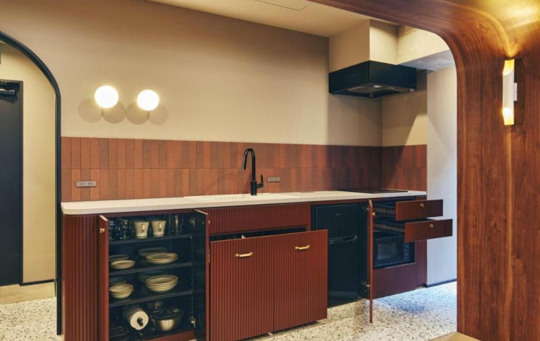 illi Rug Hamamatsucho