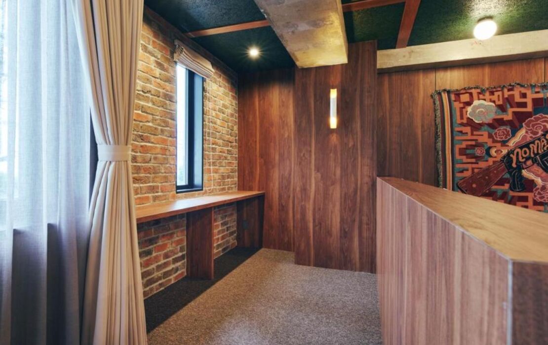 illi Rug Hamamatsucho