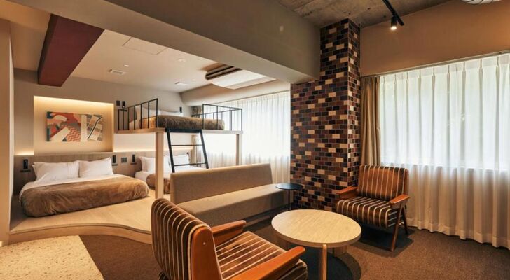 illi Pal Shinagawa Gotanda