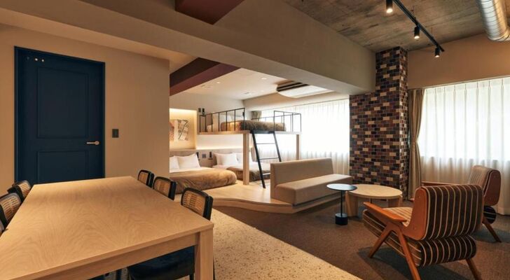 illi Pal Shinagawa Gotanda