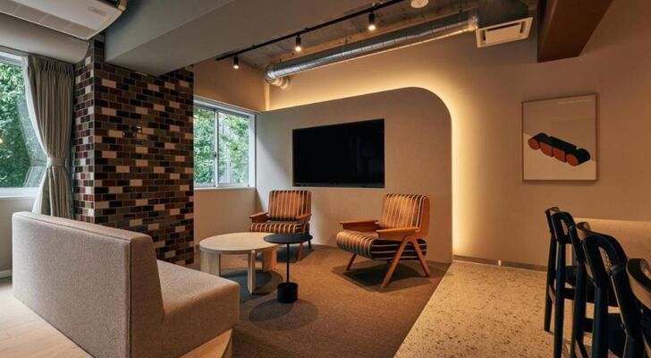 illi Pal Shinagawa Gotanda