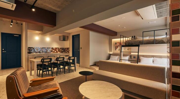 illi Pal Shinagawa Gotanda