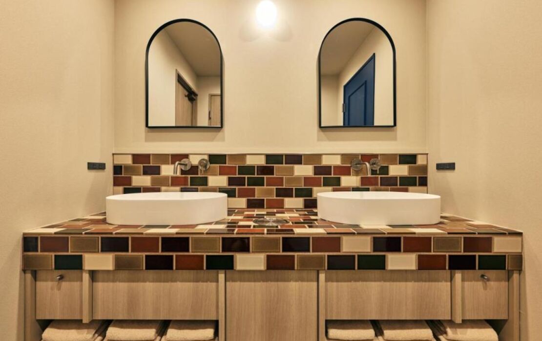 illi Pal Shinagawa Gotanda